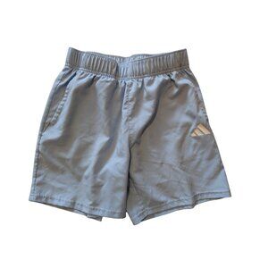 Boys Adidas Athletic Shorts in Size Large